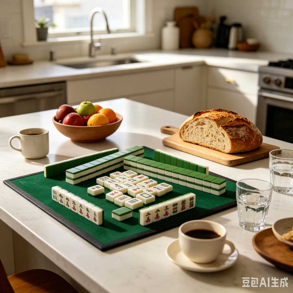 utrecht,mahjong