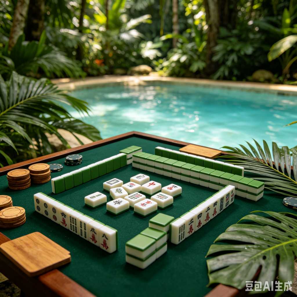Sofia,mahjong
