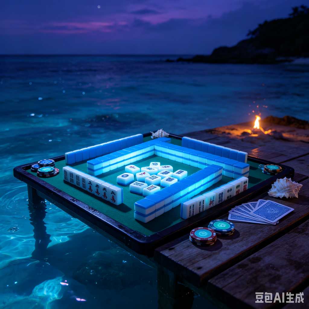 auroraco,mahjong