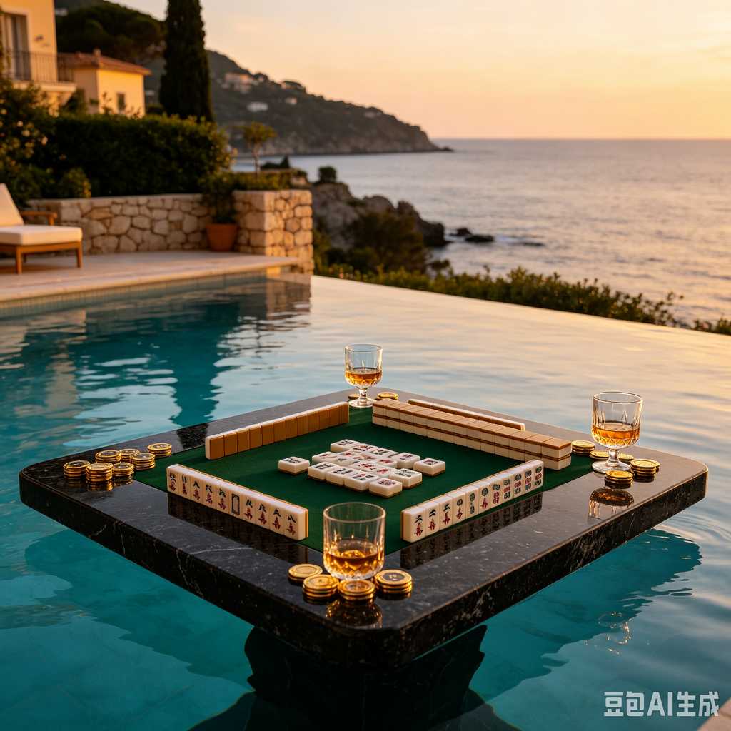 #SouthAmerica,mahjong