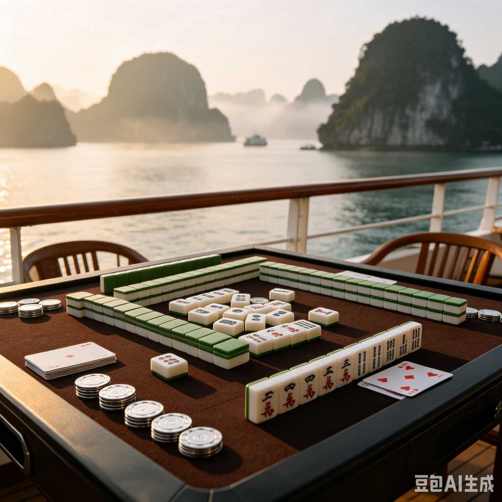 acrylic mahjong pushers