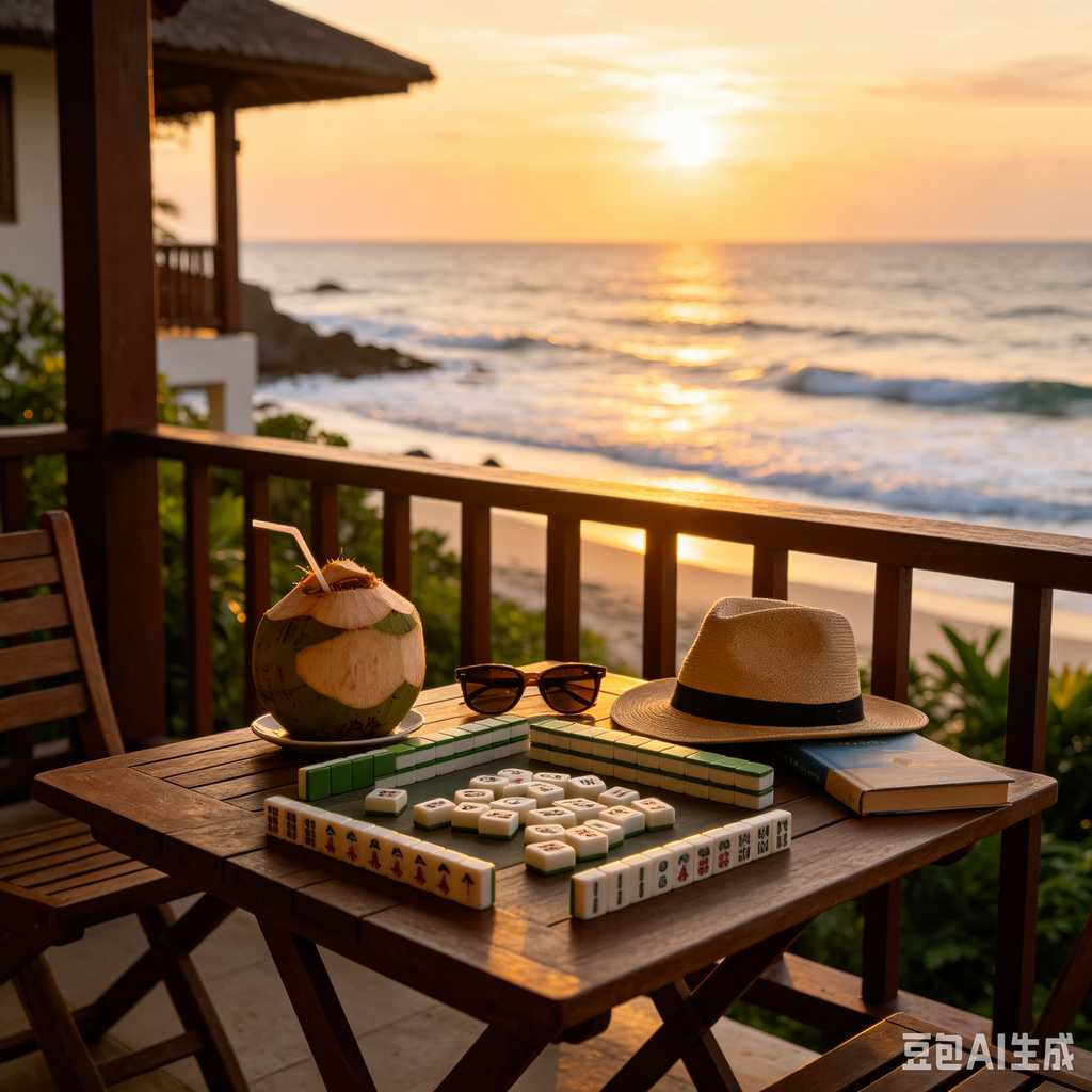 puntadeleste,mahjong