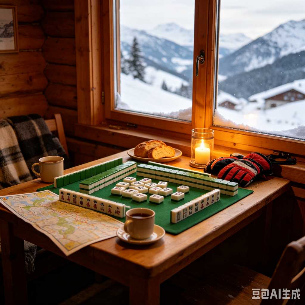 are wooden mahjong tiles better than acrylic
