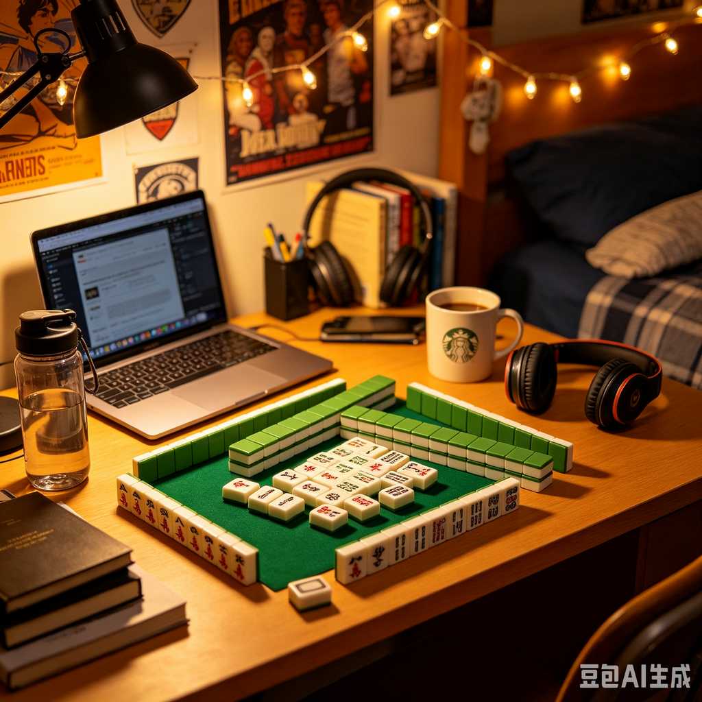 chinese mahjong rule book