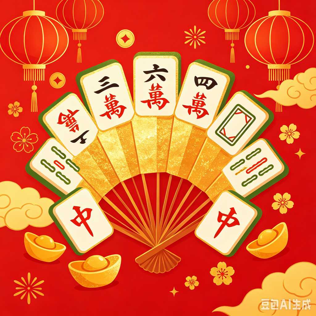 quiet game mat mahjong
