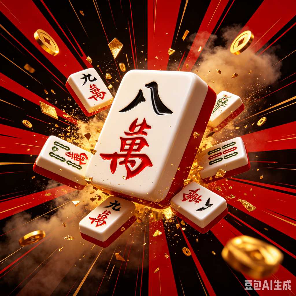 fallriver,mahjong