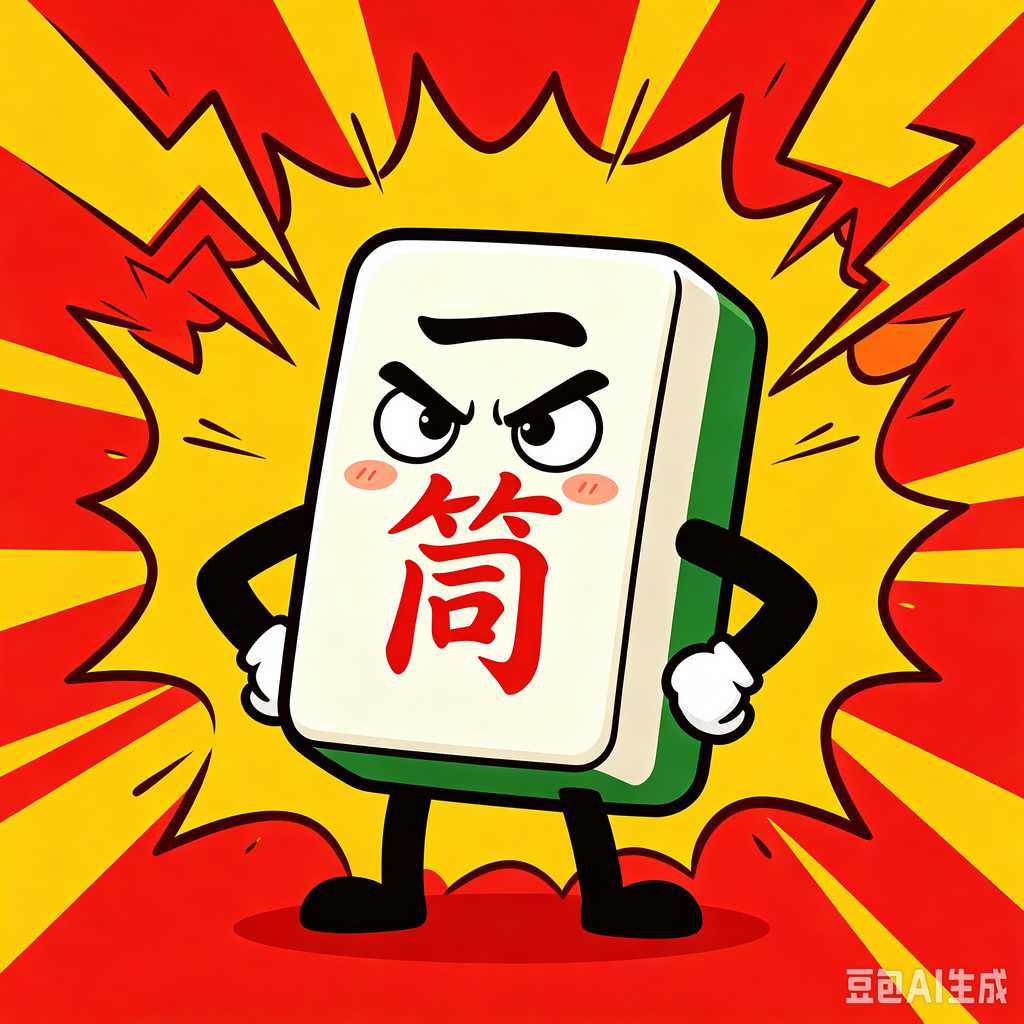 Akron,mahjong