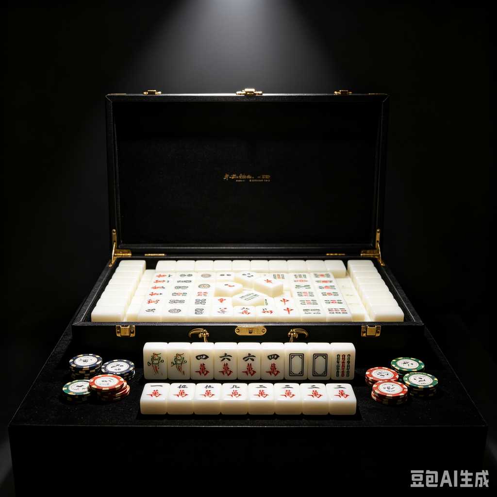 best selling mahjong tiles
