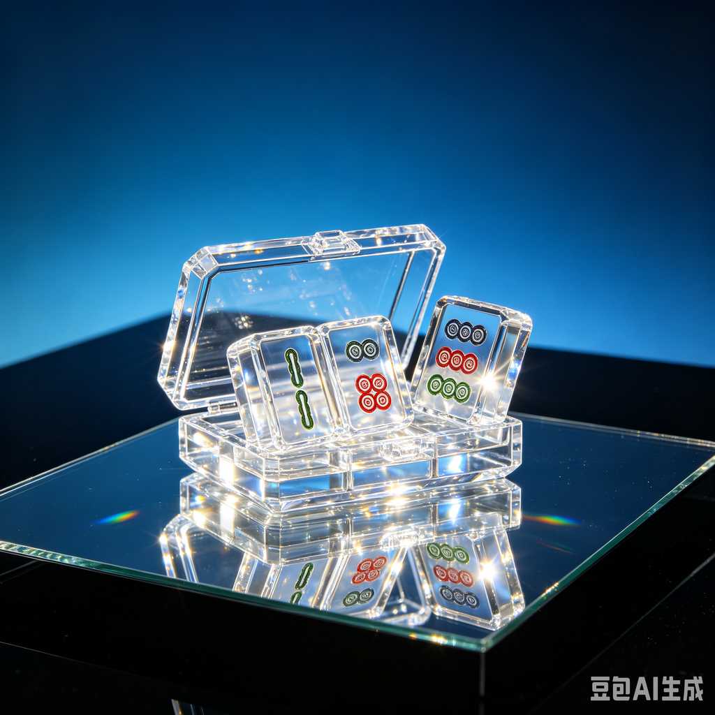 learn mahjong with complete set