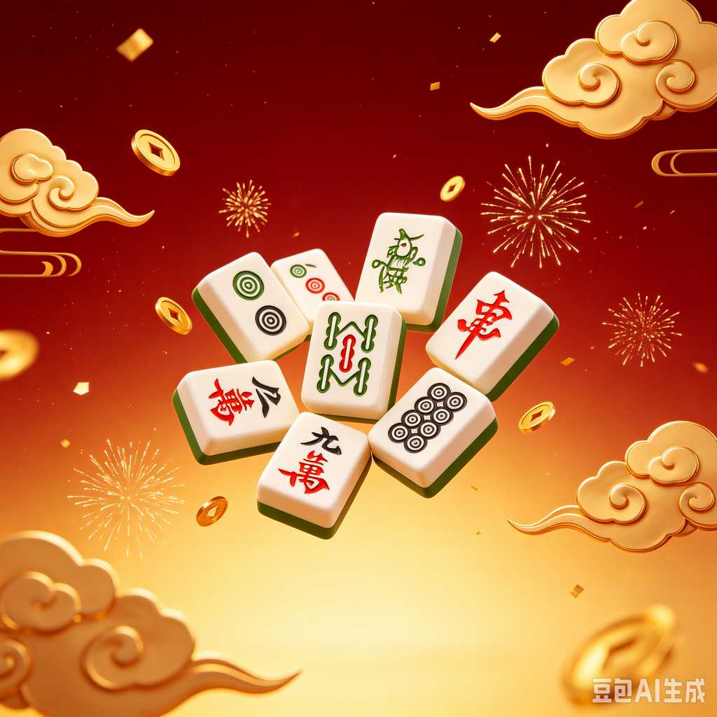salemor,mahjong