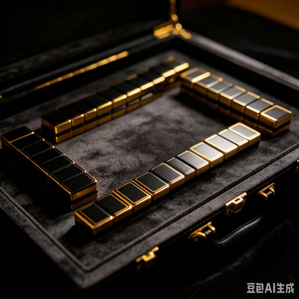 Geneva,mahjong