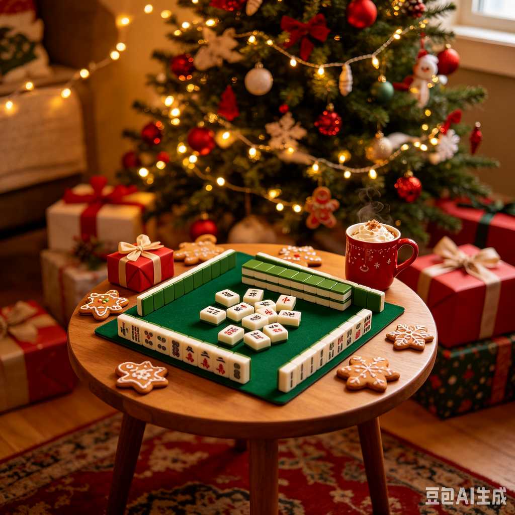 Milwaukee,mahjong