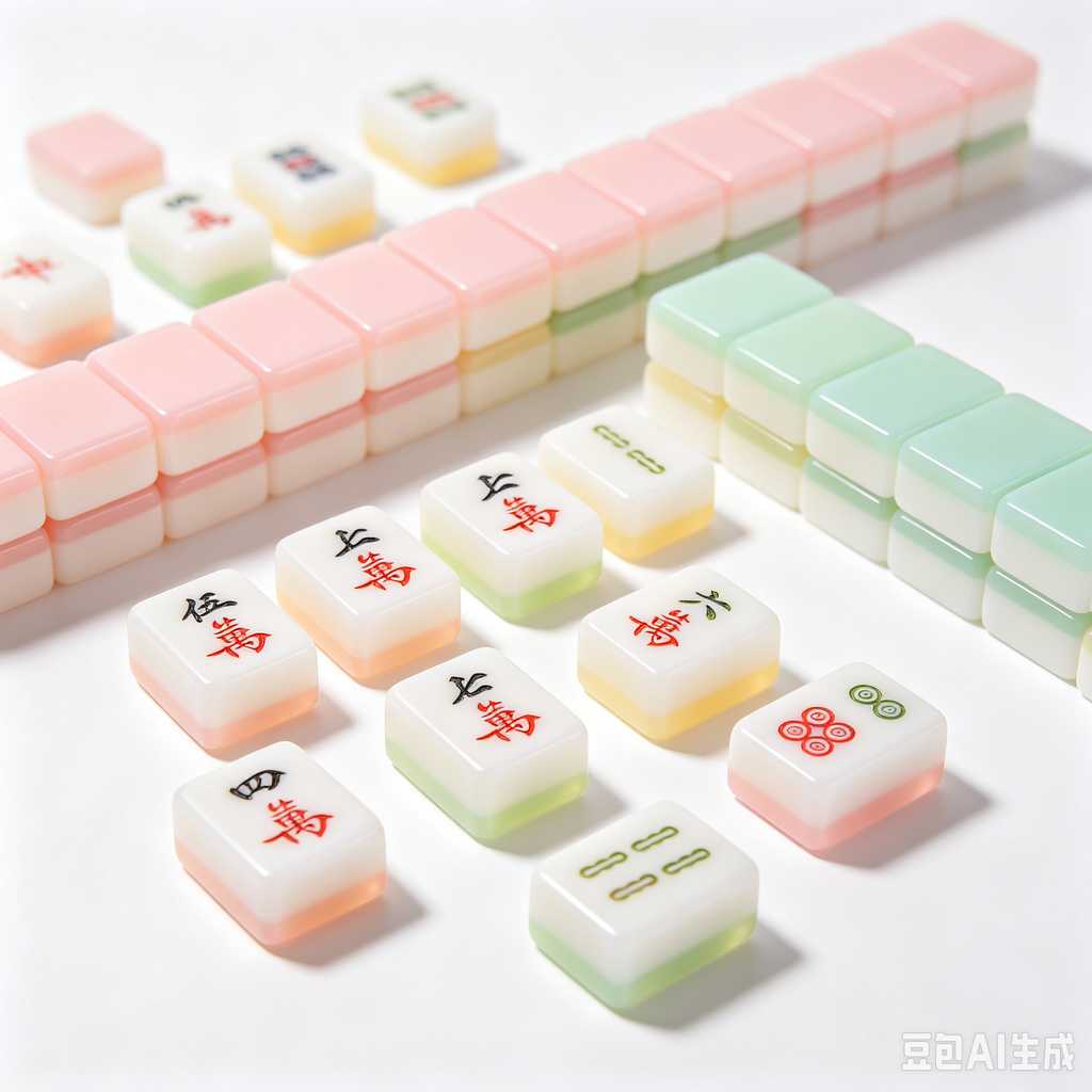 what mahjong set to buy for beginners