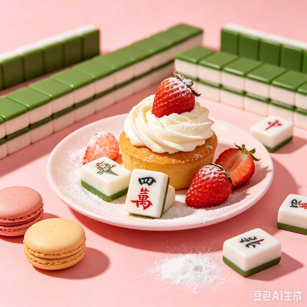 professional player mahjong set