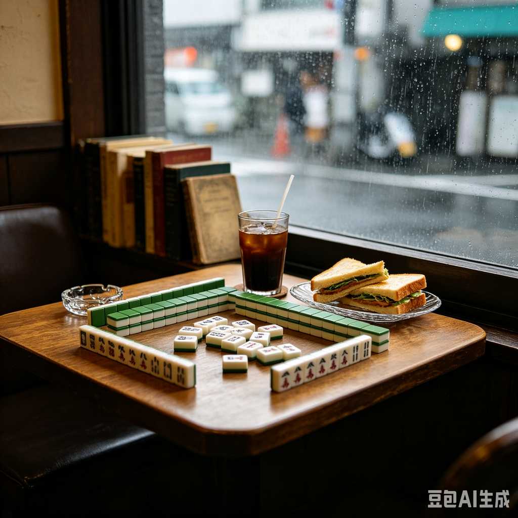 popular mahjong set 2026