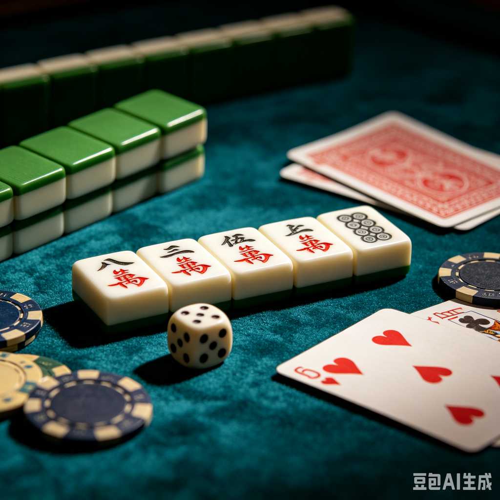 Oxford,mahjong