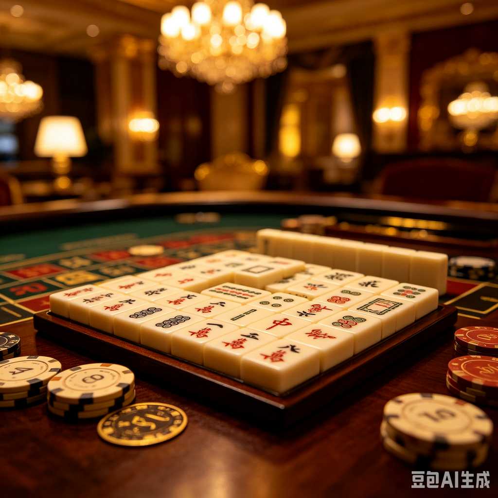 springfieldmo,mahjong