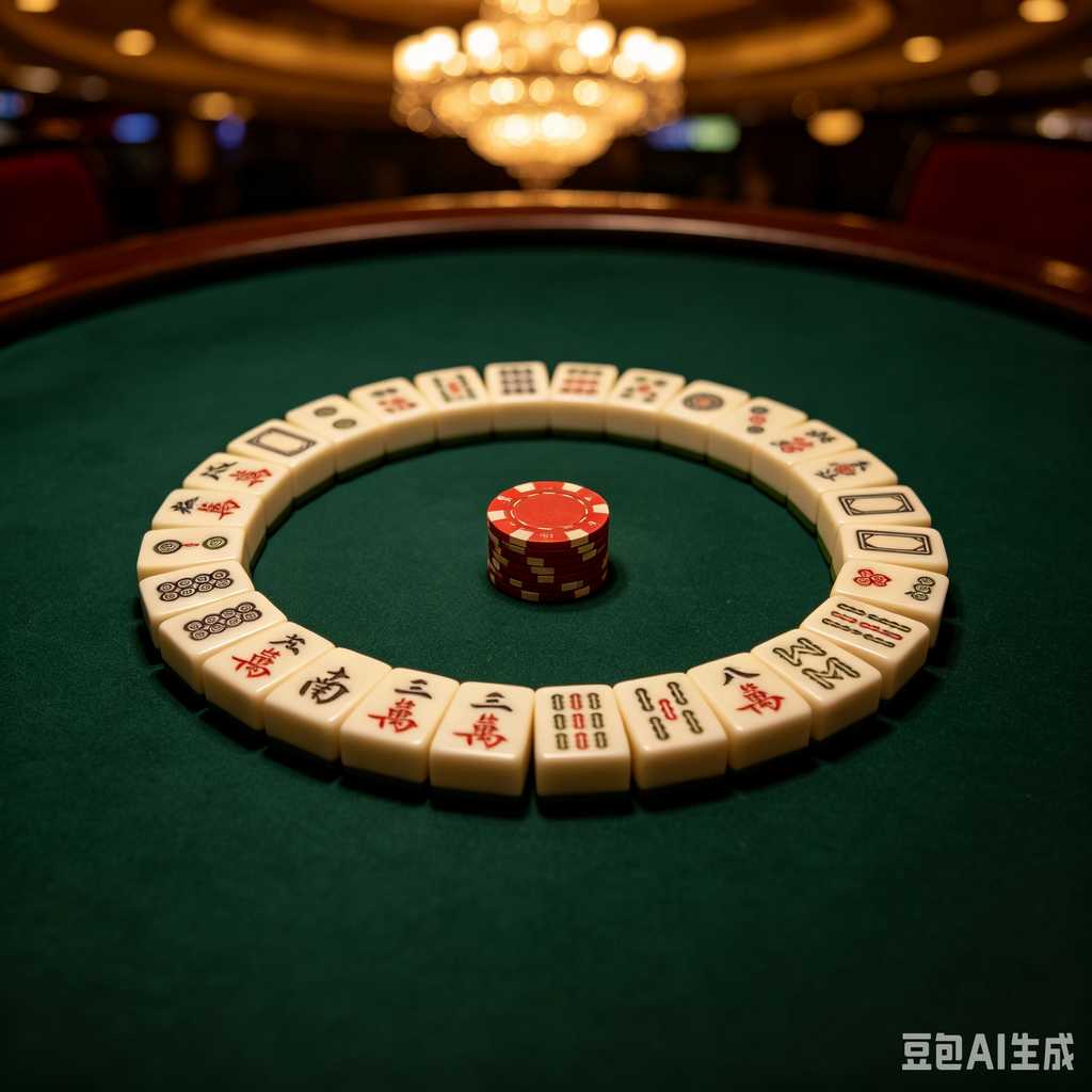 Zagreb,mahjong