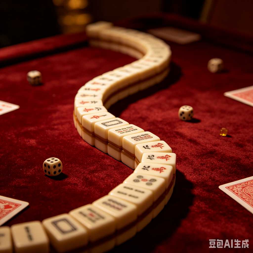 lisbon,mahjong