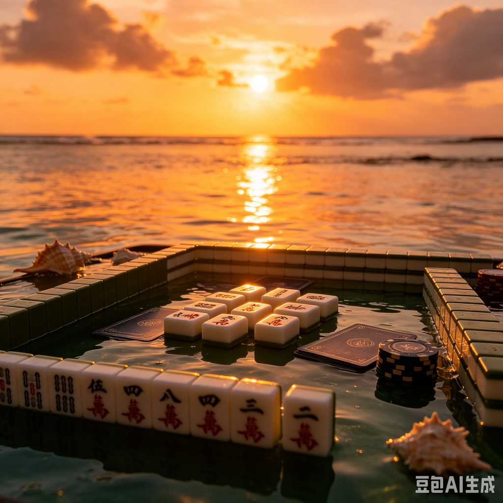 foldable mahjong table